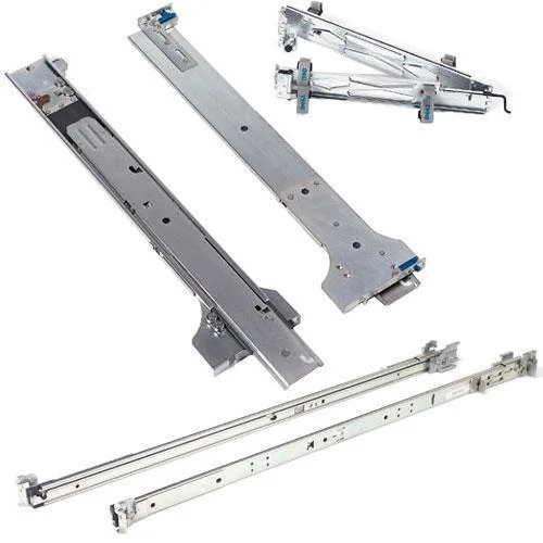 Dell Dell ReadyRails 2U Static Rails f 2/4-Po