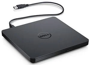 Dell Dell USB DVD Drive-DW316
