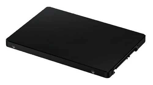 Lenovo 2.5 PM1635a 400GB MS SAS SSD