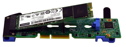 Lenovo ThinkSystem M.2 SSD 5100 480GB SATA 6Gbp
