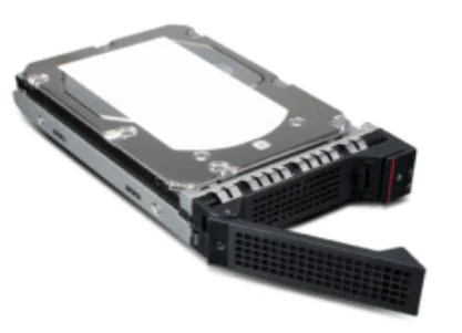 Lenovo 2.5 1.8TB SAS 512e HDD