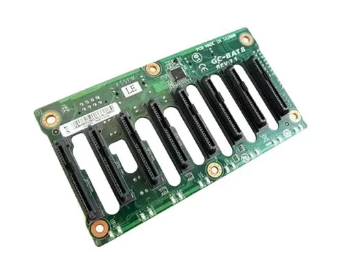 Lenovo MECH 2.5 8-Bay Backplane Kit
