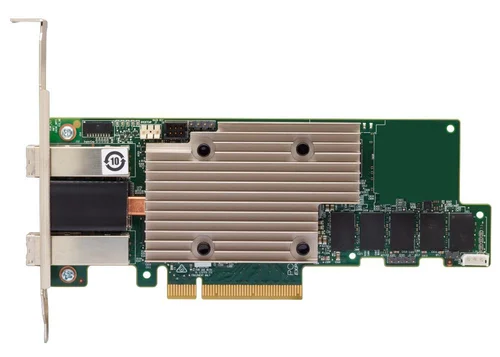 Lenovo TS RAID 930-8e 4GB Flash PCIe 12Gb Adapt