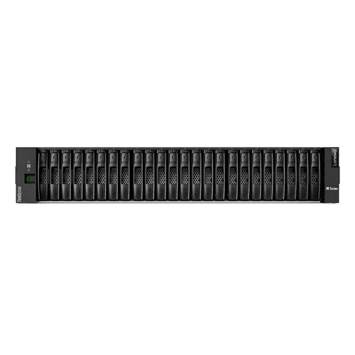Lenovo ThinkSystem DE4000F FC HFA SFF