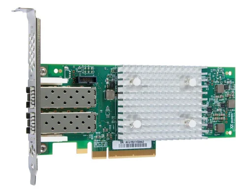 Lenovo CA QLogic 32Gb FC 2-Port SFP+