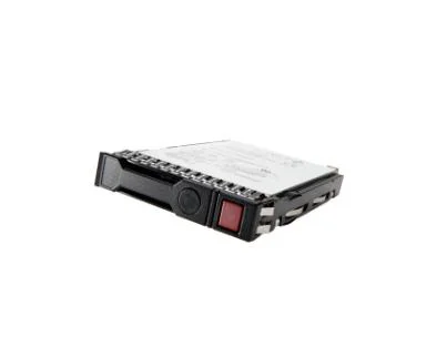 Hewlett Packard Enterprise HPE 8TB SAS 7.2K LFF SC 512e DS HDD