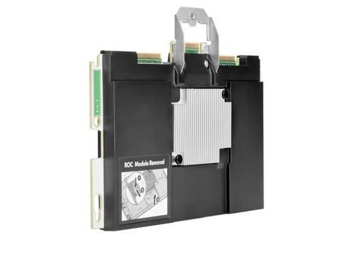 Hewlett Packard Enterprise HPE Smart Array E208i-c SR Gen10 Ctrlr