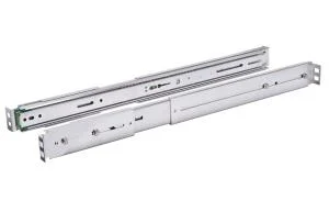Chenbro Chenbro 20 inch Rail Kit For Select RM Series 2U ~ 4U Server Chassis,