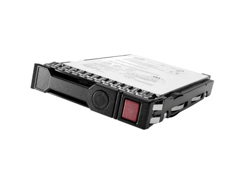 Hewlett Packard Enterprise HPE 6TB SAS 7.2K LFF SC 512e DS HDD