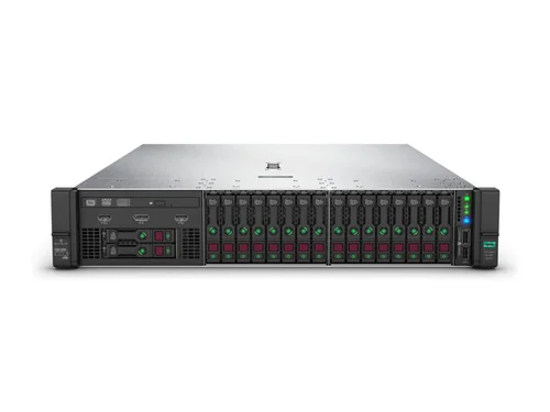 Hewlett Packard Enterprise HPE DL380 Gen10 8SFF CTO Server
