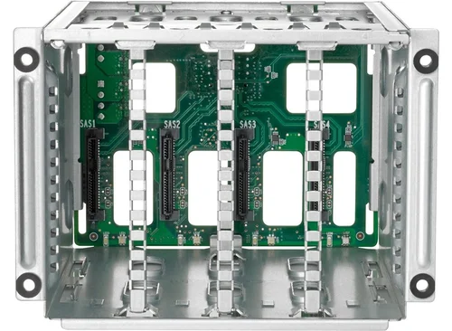 Hewlett Packard Enterprise HPE ML110 Gen10 4LFF Drive Cage