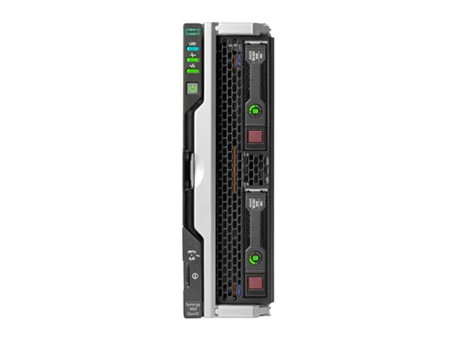 Hewlett Packard Enterprise HPE SY 480 Gen10 CTO Cmpt Mdl