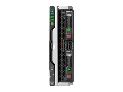 Hewlett Packard Enterprise HPE SY 480 Gen10 CTO Prem Cmpt Mdl