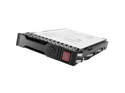 Hewlett Packard Enterprise HPE 600GB SAS 10K SFF SC DS HDD