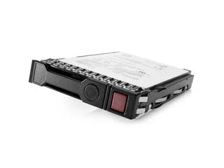 Hewlett Packard Enterprise HPE 4TB SAS 12G 7.2K LFF SC DS HDD