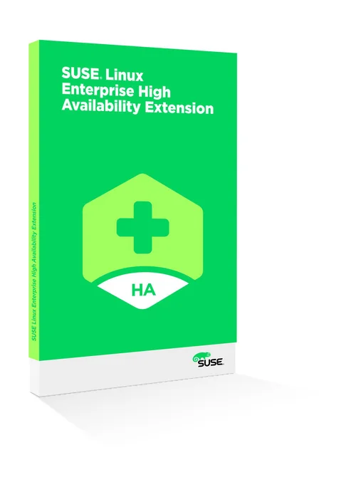 Novell SUSE Linux Enterprise High Availability