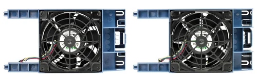 Hewlett Packard Enterprise HPE ML350 Gen10 Redundant Fan Cage Kit