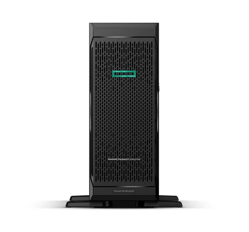 Hewlett Packard Enterprise HPE ML350 Gen10 SFF CTO Server