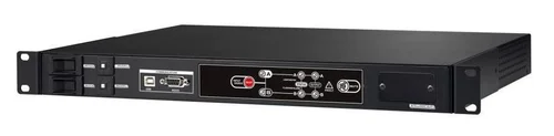 Next Ups Automatic Transfer Switch/Rack 1U/Input