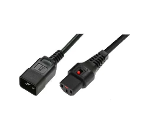 Next Ups NEXT IEC-lock Power Cable