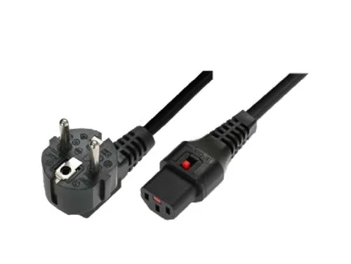 Next Ups NEXT IEC-lock Power Cable