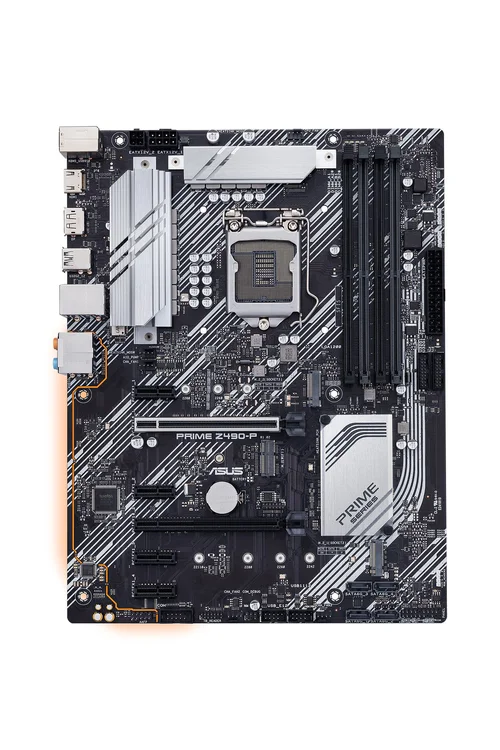 ASUS Motherboard Asus Prime Z490-P