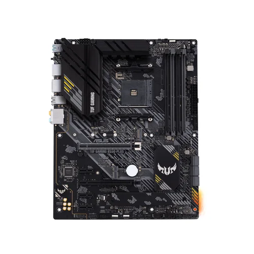 ASUS Motherboard ASUS TUF GAMING B550-Plus AM4 90MB14G0-M0EAY0 retail