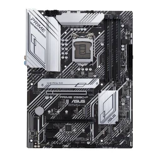 ASUS Motherboard Asus Prime Z590-P (90MB16I0-M0EAY0)
