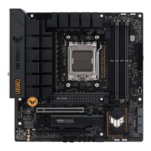 ASUS Motherboard ASUS TUF Gaming B650M-Plus Wifi mATX 90MB1BF0-M0EAY0 retail