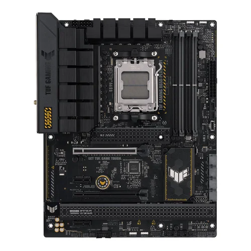 ASUS Motherboard ASUS TUF Gaming B650-Plus Wifi AM5 ATX 90MB1BZ0-M0EAY0 retail