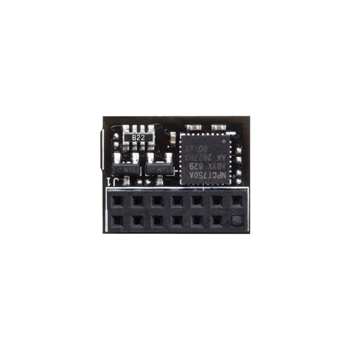 ASUS ASUS TPM module for 1U/2U/3U/4U