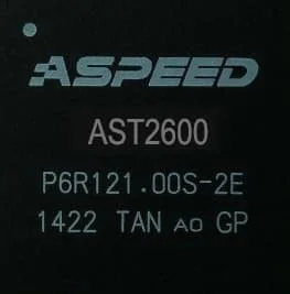 ASUS ASMB10-IKVM remote management adapter