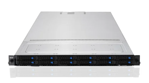 ASUS RS700A-E11-RS12U Socket SP3 Rack (2U) Zilver