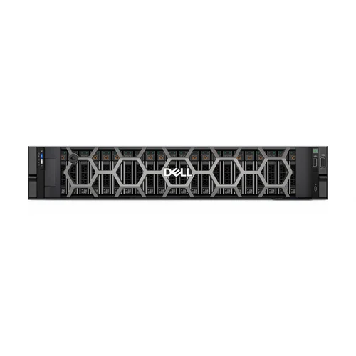 Dell PowerEdge R7615 16x2.5" 9354P 2x16GB 1x480GB SSD SATA 2x700W H755