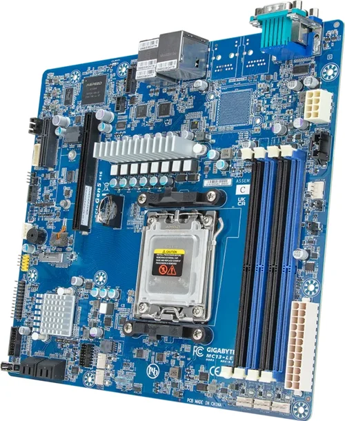 GIGABYTE Motherboard MC13-LE0
