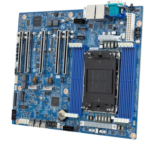 GIGABYTE MS04-CE0 - Motherboard - Intel Xeon 6 Processor - ATX UP
