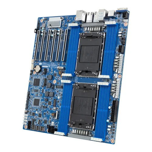 GIGABYTE MS74-HB0 - Motherboard - Intel Xeon 6 Processor - E-ATX DP
