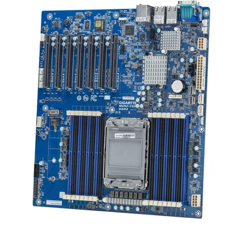 GIGABYTE MU92-TU1 - 3rd Gen. Intel Xeon Scalable Processor