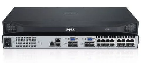 Dell DAV2216-G01 16-port analogTAA Compliant