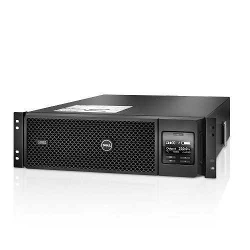 Dell Dell Smart UPS - 5KVA.4500 Watts -Rack/t