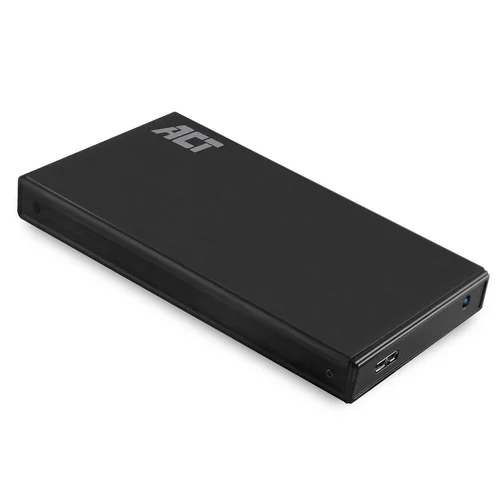 Act USB 3.2 Gen1 2.5 SATA Hard Disk and SSD