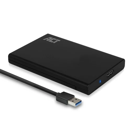 Act USB 3.2 Gen1 2.5 SATA HDD/SSD Screwless