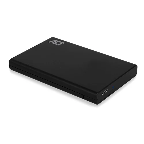 Act USB 3.2 Gen2 USB-C 2.5 SATA HDD/SSD