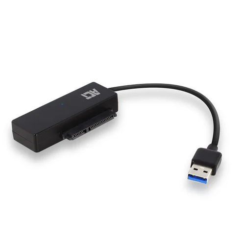 Act USB 3.2 Gen1 to 2.5/3.5 SATA Adapte