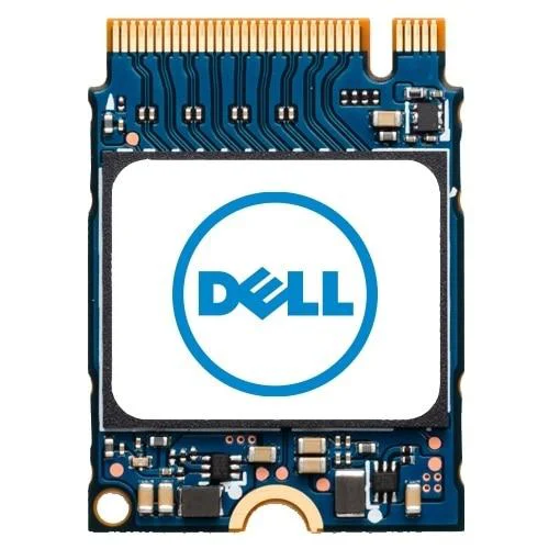 Dell Dell 256GB M.2 PCIe NVME Class 35 SSD