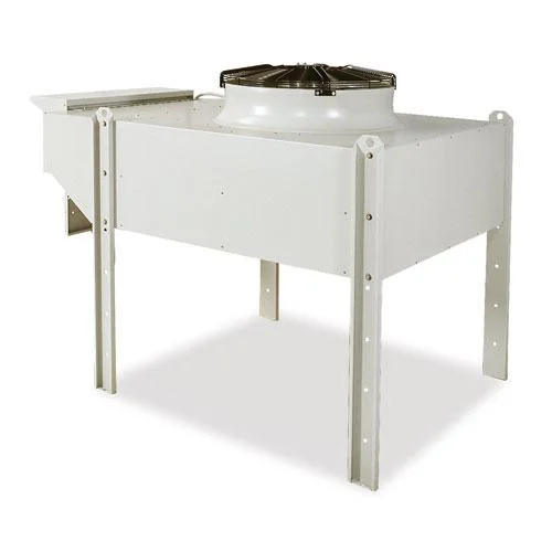 Apc Condenser 1Fan Single Circ 1.2MBH 1C