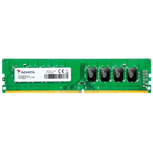 ADATA 8 GB DDR4-RAM PC2666 ADATA CL19 Premier Series 1x8GB