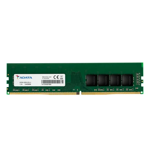 ADATA 8 GB DDR4-RAM PC3200 ADATA CL22 Premier Series 1x8GB TRAY