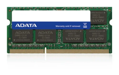 ADATA 8 GB DDR3-RAM SO-DIMM PC1600 ADATA Premier Series 1x8GB