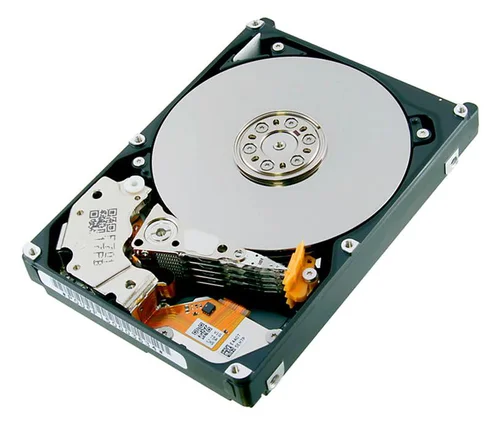 Toshiba E-Perf HDD 900GB 2.5 10k SAS 12G 5xxn